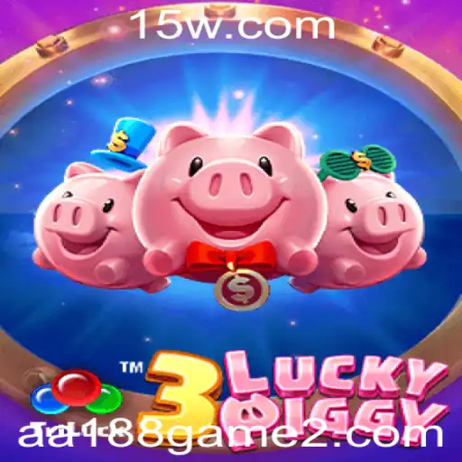 Descubra o Fascinante Mundo de 3LUCKYPIGGY: O Jogo do Momento