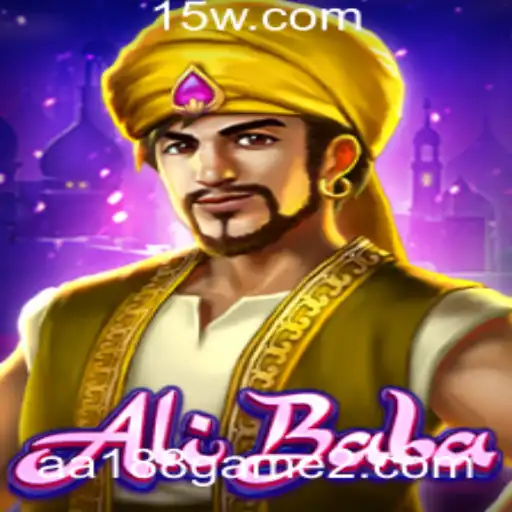 AliBaba: Explorando o Mundo do Jogo 