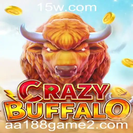 Descubra CRAZYBUFFALO: O Jogo de Estratégia que Abala o Mundo dos Games