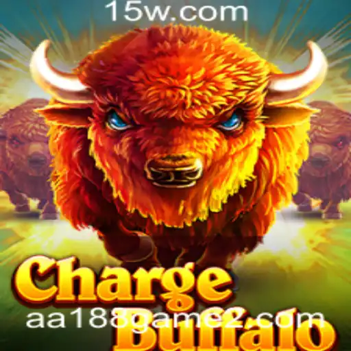 Explorando o Fascinante Jogo ChargeBuffalo: Uma Introdução e Guia Completo
