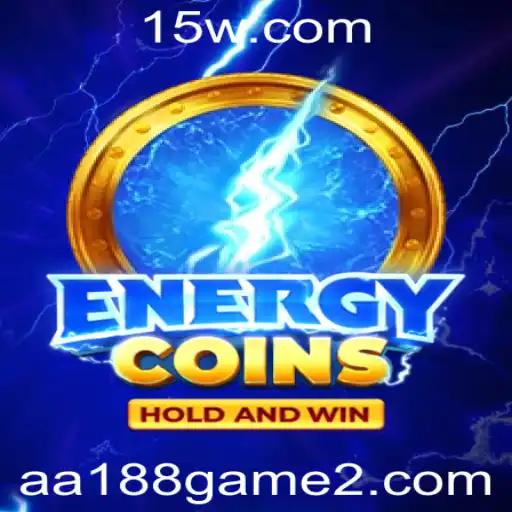 Descubra EnergyCoins: A Fascinante Jornada no Mundo do Jogo AA188
