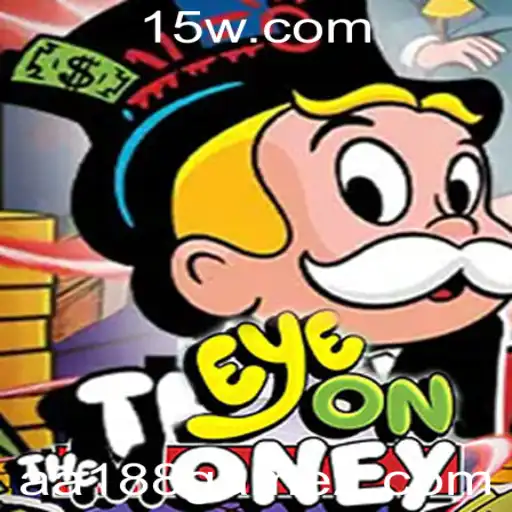 EyeOnTheMoney: Explorando o Mundo do Jogo aa188