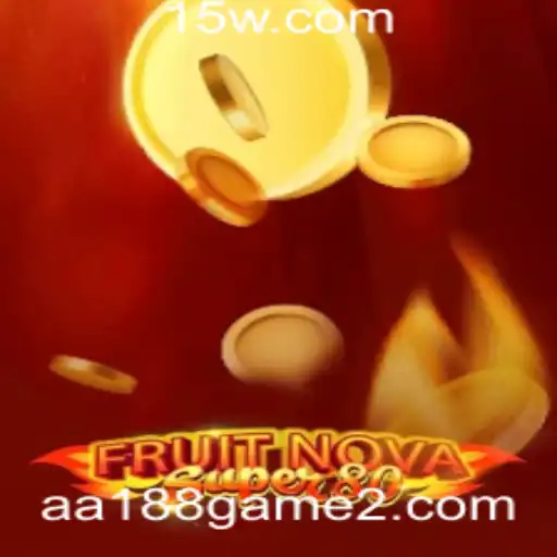 Explorando o Universo de FruitNovaSuper80: Inovação no Mundo dos Jogos