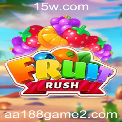 Descubra a Emoção de FruitRush: O Jogo de Frutas que Está Conquistando o Mundo