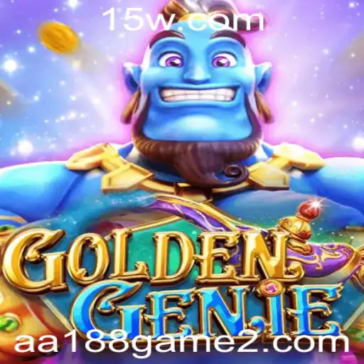 Explorando o Fascinante Mundo do GOLDENGENIE - O Novo aa188 Game