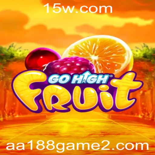GoHighFruit: Mergulhe na Aventura do Jogo aa188 Game
