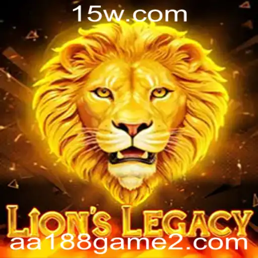 Descubra LionsLegacy: O Último Lançamento no Mundo dos Jogos