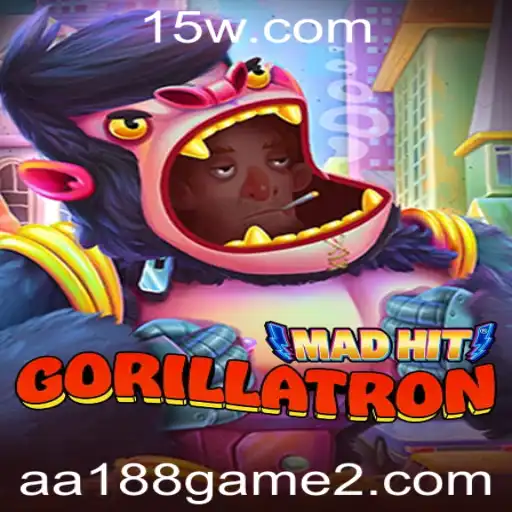 Exploração do Mundo de MadHitGorillatron: Uma Aventura no Universo de aa188 game