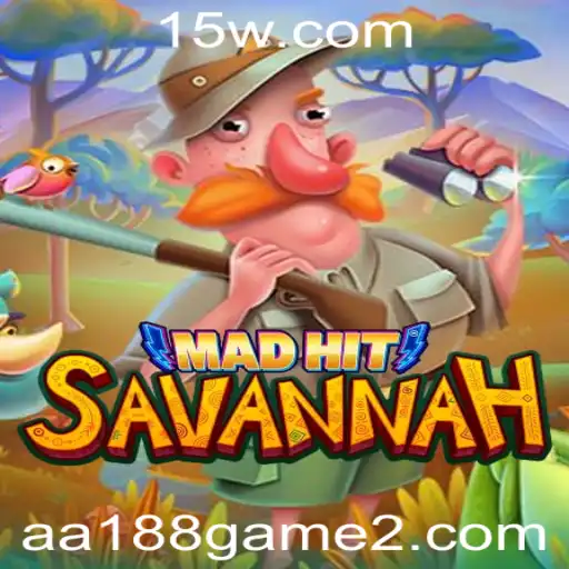 Explorando o Fascinante Mundo de MadHitSavannah