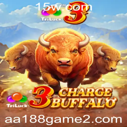 Explorando o Universo de 3ChargeBuffalo: Um Mergulho no aa188 Game
