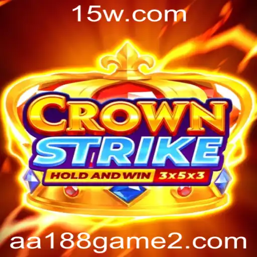 Crownstrike: Revolucionando o Mundo dos Jogos com AA188 Game