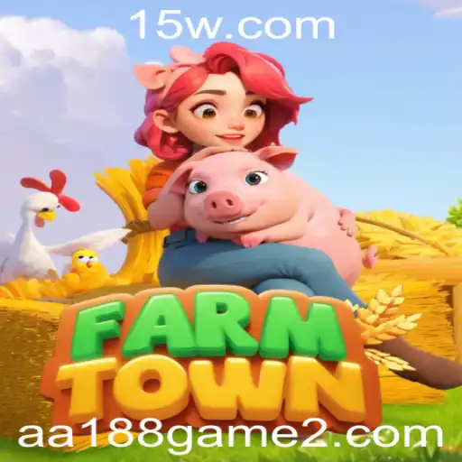 Explorando o Mundo de FarmTown: O Jogo de Simulação Agrícola em Alta