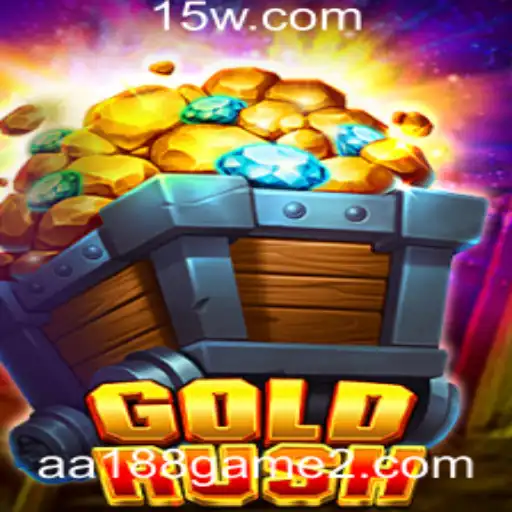 GoldRush: Descubra o Mundo Emocionante do Jogo aa188