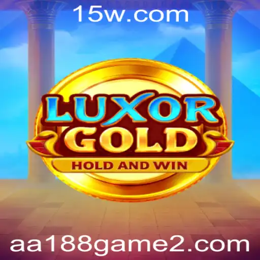 Descubra LuxorGold: A Inovadora Aventura de Jogo AA188