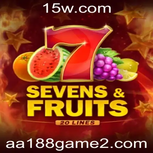 Descubra o Fascinante Jogo SevensFruits20 - Um Mergulho na Diversão e Estratégia