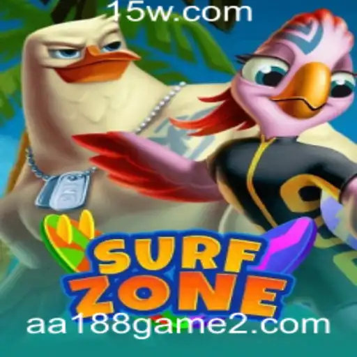 Explorando o Mundo do SurfZone: Um Jogo de Aventura Inovador