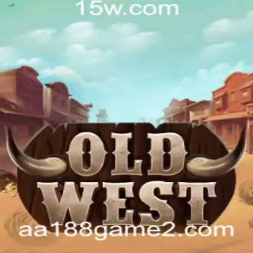 Explorando o Mundo de OldWest: A Aventura Imersiva do aa188 game