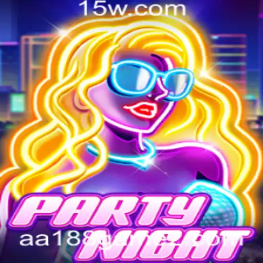 Explorando PartyNight: O Jogo Que Está Revolucionando as Noites de Diversão