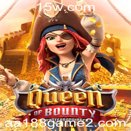 QueenofBounty: Desvendando o Fascinante Jogo de Piratas