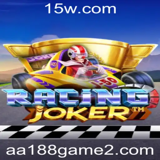 Descubra RacingJoker: A Emoção das Corridas em um Novo Jogo