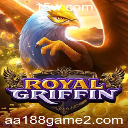 Descubra RoyalGriffin: Um Mergulho no Universo de AA188 Game