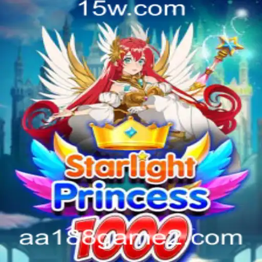 Descobrindo Starlight Princess 1000: Um Mergulho no Universo do aa188 Game