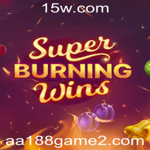 Explorando SuperBurningWins: Um Clássico Moderno no Mundo dos Jogos