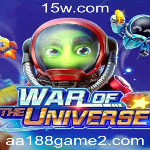 Explorando o Universo de WAROFTHEUNIVERSE: Um Jogo de Estratégia Inovador