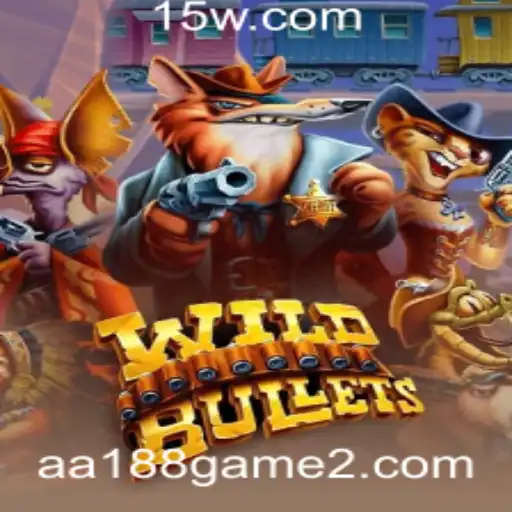 Descubra WildBullets: O Jogo de Aventura que Está Conquistando o Mundo